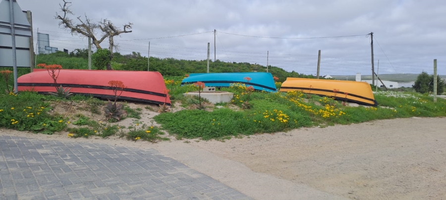 0 Bedroom Property for Sale in Bekbaai Western Cape